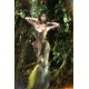 Blood Supply Sylvan Spirit Branch Corset Top(Full Payment Without Shipping)
